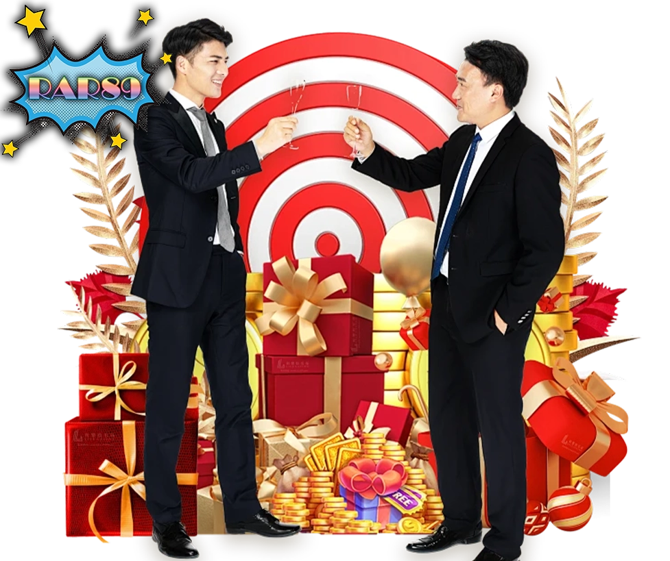 รางวัลใหญ่ RAR89 รวมกิจกรรมลุ้นโชค