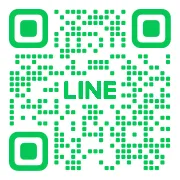 QR Code ติตด่อไลน์ RAR89